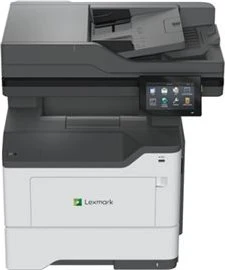 Lexmark XM3346, Laser, einfarbig
