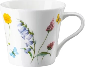 Hutschenreuther Nora Spring Vibes Kombitasse 280ml