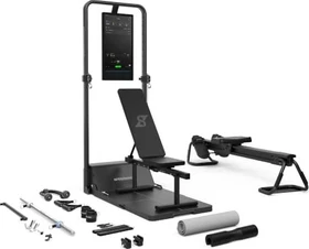 Speediance Gym Monster 3S Kraftstation