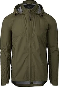 AGU Compact Venture Funktionsjacke army green (Herren)