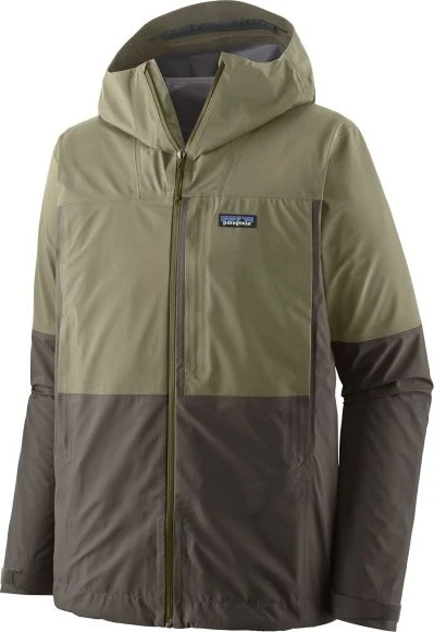 Patagonia Boulder Fork Jacke (Herren)