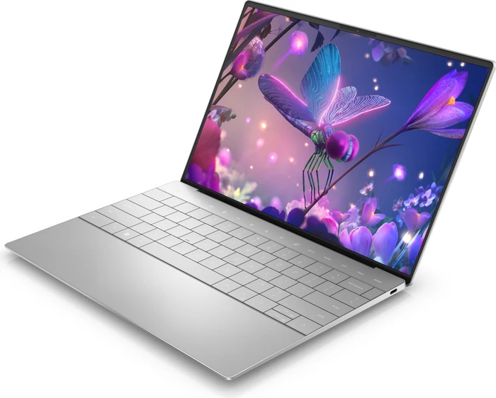 Dell XPS 13 Plus 9320 (2022), Platinum, Core i7-1260P, 16GB RAM, 1TB SSD, DE
