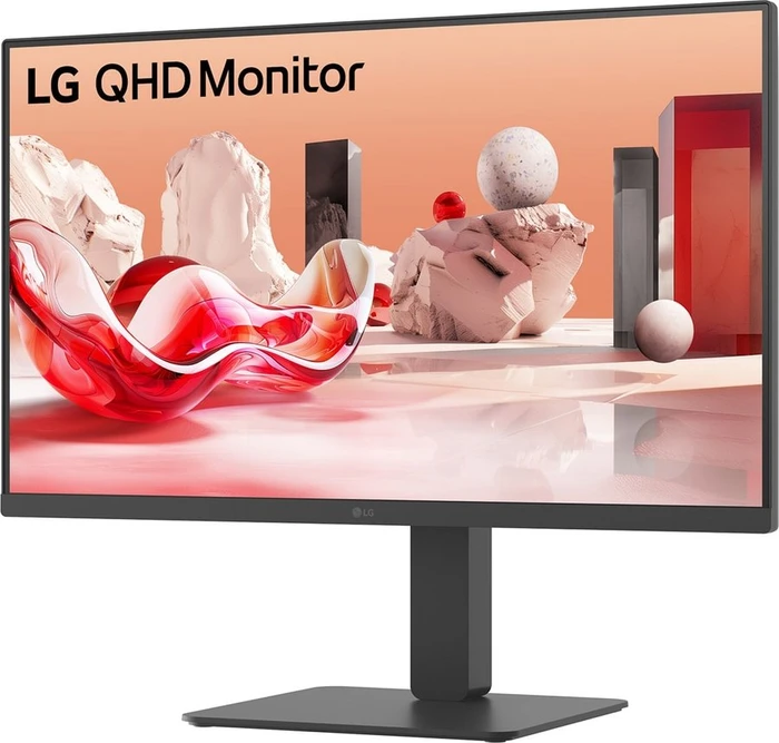 LG 27BA45QB-B, 27"