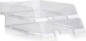 HAN Viva Briefablage, A4, transparent