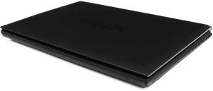 Schenker XMG P502-5OC, Core i7-3630QM, 8GB RAM, 256GB SSD, 750GB HDD, GeForce GTX 675MX, DE