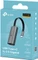 TP-Link USB-C zu 2.5Gb Ethernet Adapter LAN-Adapter, RJ-45, USB-C 3.0 [Stecker] Vorschaubild