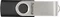 Hama FlashPen Rotate 32GB, USB-A, USB 2.0 Vorschaubild