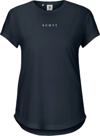 Scott Defined Funktionsshirt kurzarm dark blue (Damen)