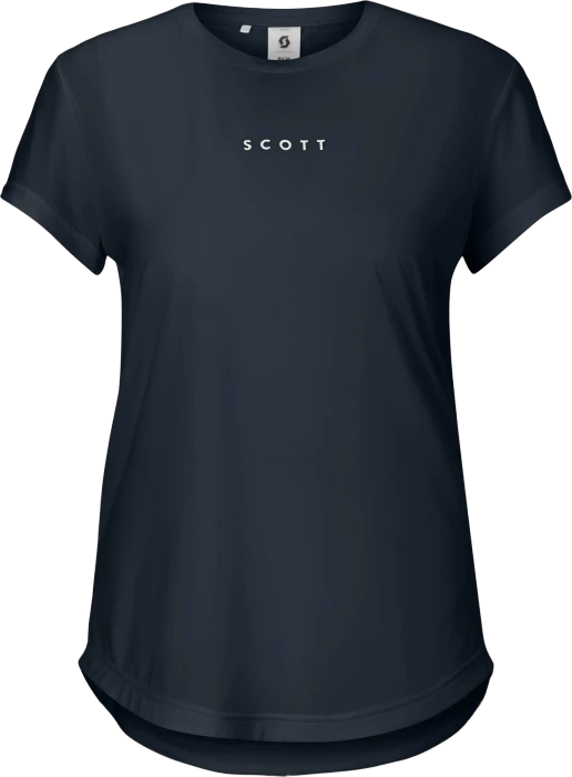 Scott Defined Funktionsshirt kurzarm dark blue (Damen)