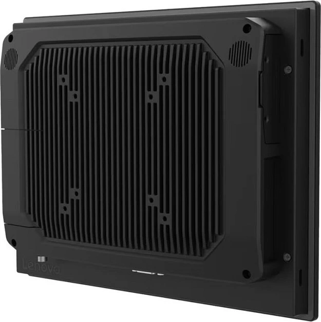 Lenovo ThinkEdge SE50a-21 Gen1, schwarz, Core 5 120UL, 16GB RAM, 512GB SSD, Windows 11 IoT Enterprise LTSC, DE