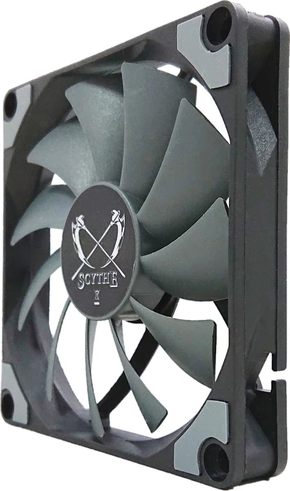 Scythe Shuriken 2