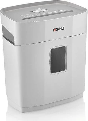 Dahle PaperSAFE 120, 5x18mm