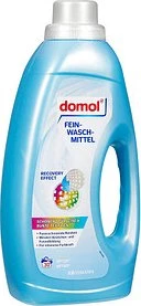 Domol Feinwaschmittel Recovery Effect, 1.5l