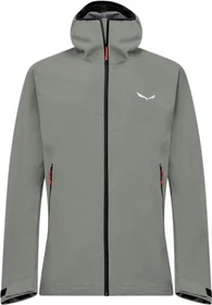 Salewa Puez 3L Gore-Tex Funktionsjacke shadow (Herren)