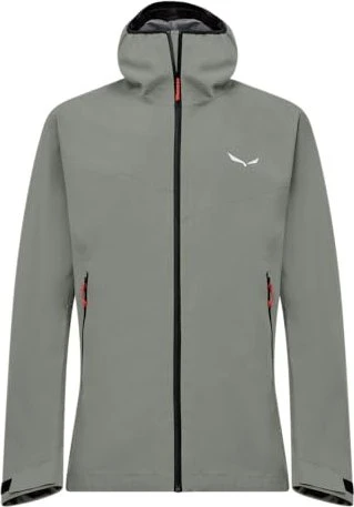 Salewa Puez 3L Gore-Tex Funktionsjacke shadow (Herren)