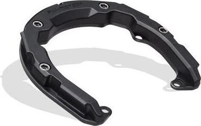SW-Motech PRO Tankring schwarz für Suzuki