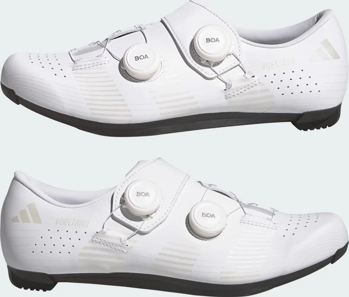 adidas Vueltano Carbon cloud white/crystal white/core black
