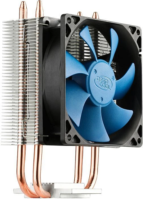 DeepCool Gammaxx 200