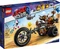 LEGO The Movie 2 - EisenBarts Heavy-Metal-Trike! Vorschaubild
