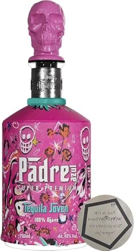 Padre Azul Añejo