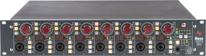 AMS Neve 1073