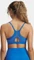 Under Armour Infinity 2.0 Low Sport-BH blue atlantis/washed navy (Damen) Vorschaubild