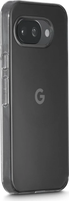 Hama Handyhülle Always Clear für Google Pixel 9a transparent
