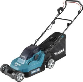 Makita DLM382Z Akku-Rasenmäher solo