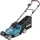 Makita DLM382Z Akku-Rasenmäher solo