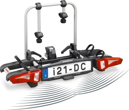 Uebler i21-DC