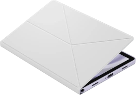 Samsung EF-BX210 Book Cover für Galaxy Tab A9+, White