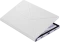 Samsung EF-BX210 Book Cover für Galaxy Tab A9+, White Vorschaubild