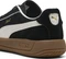 Puma Club Klassika Wildleder puma black/warm white (Damen) Vorschaubild