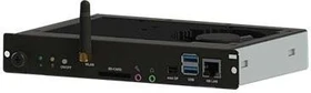 NEC Slot-In OPS Digital Signage Player, Core i3-4100E, 4GB RAM, 32GB SSD