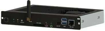 NEC Slot-In OPS Digital Signage Player