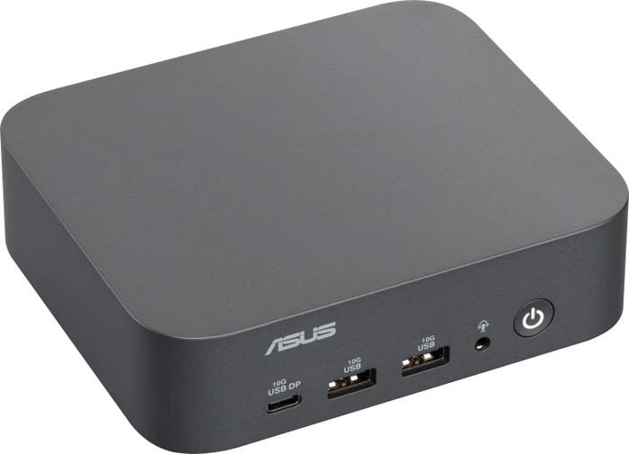 ASUS VM31-BER540MN2, Ryzen 5 40, 8GB RAM, FreeDOS