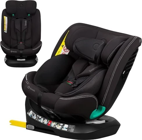 Lionelo Bastiaan One black carbon