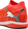 Puma Future 9 Match IT glowing red/puma white/puma black/puma silver Vorschaubild