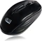 Adesso iMouse S50 Wireless Mini Mouse schwarz, USB Vorschaubild