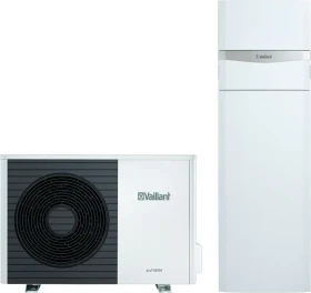 Vaillant aroTHERM plus VWL 105/6 A S2, 9kW