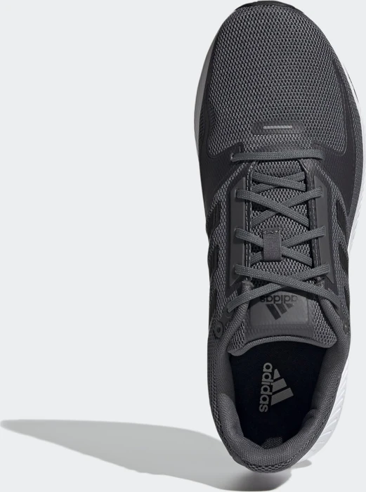 adidas Runfalcon 2.0 grey five/core black/grey three (Herren)