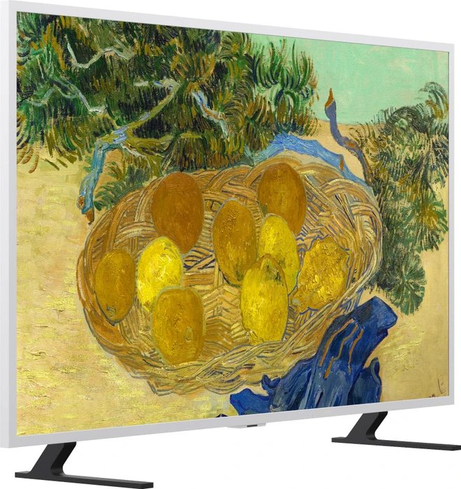 LG Gallery TV AI 65LX7B6LA