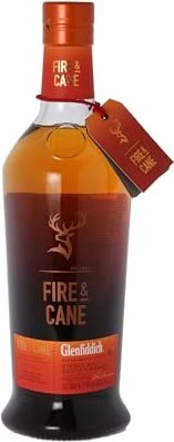 Glenfiddich Fire & Cane 700ml
