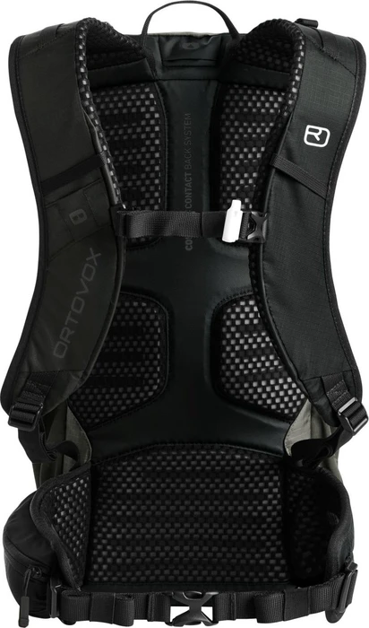 Ortovox Traverse 18 S hey grey (Damen)