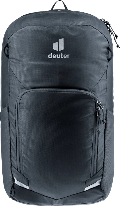 Deuter Bike I 20 schwarz