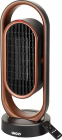 Unold 86535 3D Keramik-Heizlüfter
