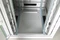 Digitus Professional Unique Serie Serverschrank 47HE, Sicherheitsglastür, IP2X, grau, 1000mm tief Vorschaubild