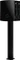 ABL POLE Slim Standfuß Vorschaubild