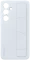 Samsung Silicone Grip Case für Galaxy S24+ light blue Vorschaubild