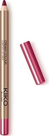 KIKO Milano Creamy Colour Comfort Lipliner 18 dark mauve, 1.2g